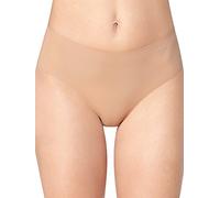 Sloggi Sloggi Zero One Cheek Hip, Shorties Femme, Beige (Cognac Sh), S