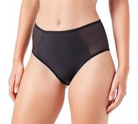 Sloggi Soft Adapt High Waist Femme, Black, XXL
