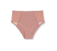 Sloggi Soft Adapt High Waist Femme, Cacao, S
