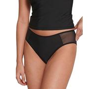 Sloggi Femme Soft Adapt Hipster Shorties, Noir, L EU