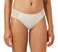 Sloggi Soft Adapt Hipster Femme, Naturel (076), S