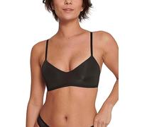 Sloggi Soft Adapt P Femme, Black, S