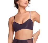Sloggi Soft Adapt P Femme, Blueberry, L