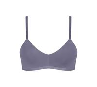 sloggi Soft Adapt P Femme, Twilight Blue, XL