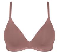 Sloggi Femme Soft Adapt PU Soutien-Gorge Rembourré, Cacao, S EU