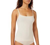 sloggi Soft Adapt Spaghetti Shirt Femme, Naturel (076), M