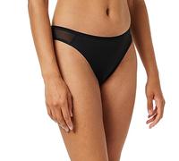 Sloggi Soft Adapt Tiny Tanga Femme, Black, S