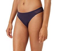 Sloggi Soft ADAPT Tiny Tanga Femme, BLUEBERRY, XL