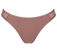 Sloggi Soft ADAPT Tiny Tanga Femme, CACAO, M
