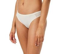 Sloggi Soft Adapt Tiny Tanga Femme, Naturel (076), L