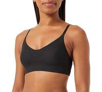 Sloggi Soft Adapt Top Femme, Black, S