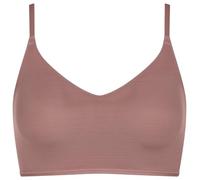 Sloggi Soft Adapt Top Femme, Cacao, XL