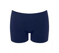 SLOGGI Sous-vêtements longs 'ZERO Feel 2.0' bleu marine / gris, Taille XL