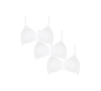 SLOGGI Soutien-gorge ' Basic+ ' blanc, Taille 85