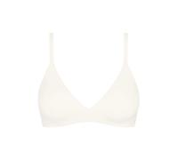 SLOGGI Soutien-gorge ' Blue ZERO Feel Pure THE UP ' blanc, Taille 80-90