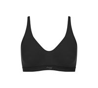 SLOGGI Soutien-gorge 'EVER' gris / noir, Taille 75
