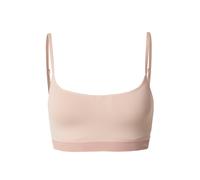 SLOGGI Soutien-gorge 'EVER Infused' rose ancienne / blanc, Taille 80