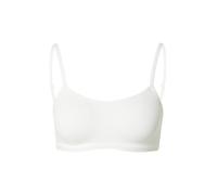 Sloggi Go Daily Cotton Top Bra, Silk White, XL Femmes