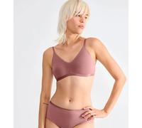 Sloggi - Soutien-gorge GO Daily Cotton Soft - Cacao