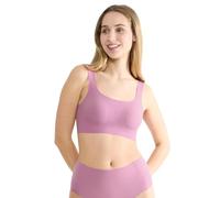 Sloggi Soutien-Gorge pour Femme, Lilas, XXL