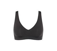 SLOGGI Soutien-gorge souple ZERO FEEL 2.0 noir noir | S