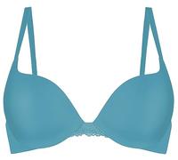 Sloggi Soutien-gorge Wow Lace WHU, Provincial Blue MX, 85B