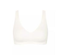 SLOGGI Soutien-gorge 'ZERO Feel 2.0' blanc, Taille 75