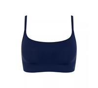 SLOGGI Soutien-gorge 'Zero Feel 2.0' bleu foncé, Taille 75