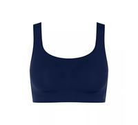 SLOGGI Soutien-gorge 'ZERO Feel 2.0' bleu marine, Taille 75