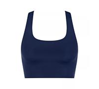 SLOGGI Soutien-gorge 'ZERO Feel 2.0' bleu, Taille 70