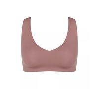 SLOGGI Soutien-gorge 'Zero Feel 2.0' marron, Taille 75