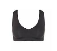 SLOGGI Soutien-gorge 'ZERO Feel 2.0' noir, Taille 80