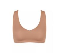 SLOGGI Soutien-gorge 'ZERO Feel 2.0' noisette, Taille 75