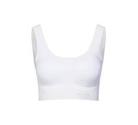 Sloggi Femme Zero Feel Top Ex Bustier, (White 0003), XL EU