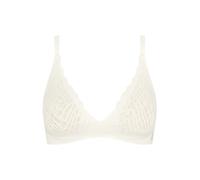 SLOGGI Soutien-gorge 'ZERO Feel Bliss THE UP' blanc, Taille 75