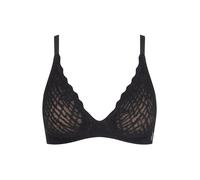 SLOGGI Soutien-gorge 'ZERO Feel Bliss THE UP' noir, Taille 90