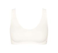 SLOGGI Soutien-gorge ' ZERO Feel Core Bralette ' blanc, Taille 100