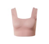 SLOGGI Soutien-gorge 'ZERO Feel Flow' marron, Taille 70