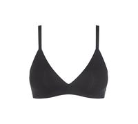 SLOGGI Soutien-gorge 'ZERO Feel Pure' noir, Taille 85