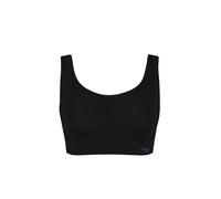 SLOGGI Soutien-gorge ' ZERO Feel Top ' noir, Taille 90