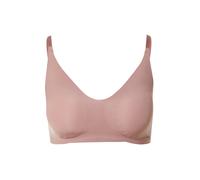 SLOGGI Soutien-gorge 'ZERO Microfibre 2.0 H' chocolat, Taille 80