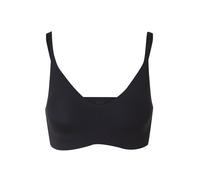 SLOGGI Soutien-gorge 'ZERO Microfibre 2.0 H' noir, Taille 100