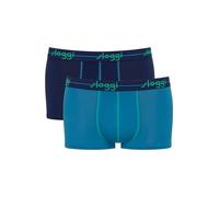 Sloggi Boxers Hipster Start homme lot de 2 multicolore 2XL