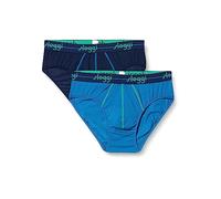 Sloggi Start Midi C2P Box Homme, Multiple Colours 20, 7