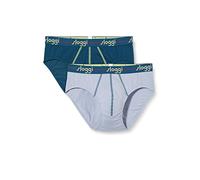 Sloggi Start Midi C2P box Homme, MULTIPLE COLOURS 7, 2
