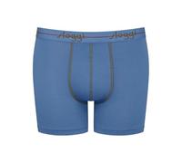 Sloggi Start Short C2P box Femme, Green Combination, 4