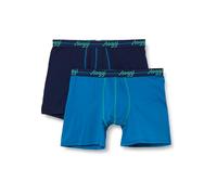 Sloggi Start Short C2P box Homme, MULTIPLE COLOURS 20, 6