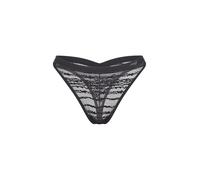 Sloggi String Blue Free Evolve pour femme, String Blue Free Evolve Black, M