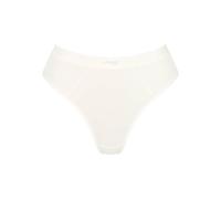 sloggi Ever Ease String Femme, Silk White, S