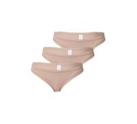 SLOGGI String 'Go Crush' cappuccino, Taille M